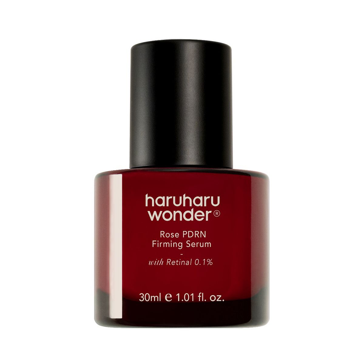HaruHaru Wonder Rose Pdrn Firming Serum 30ml
