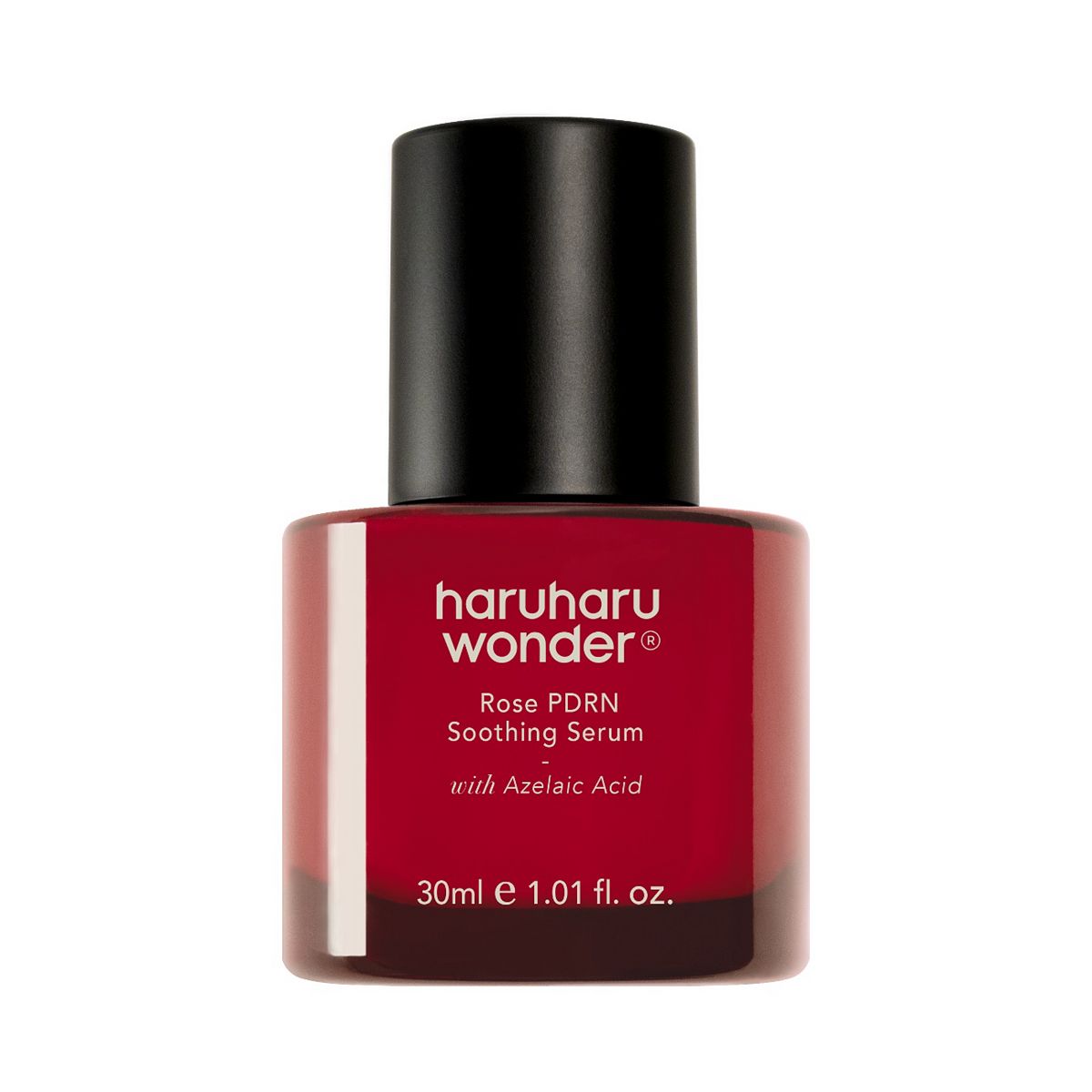 HaruHaru Wonder Rose Soothing Serum 30ml