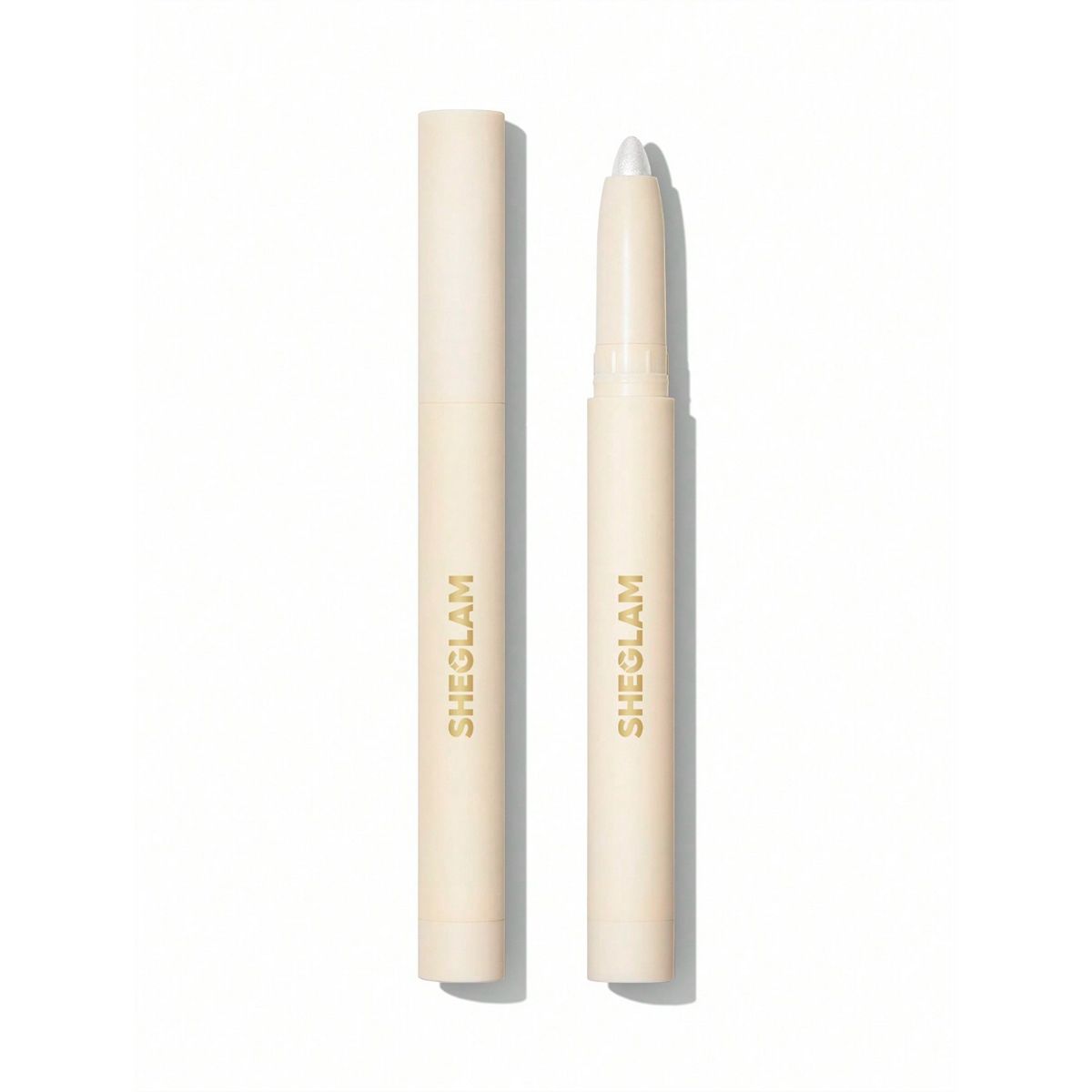 Sheglam Big N' Bright Eye Pencil-Frost 1.3g