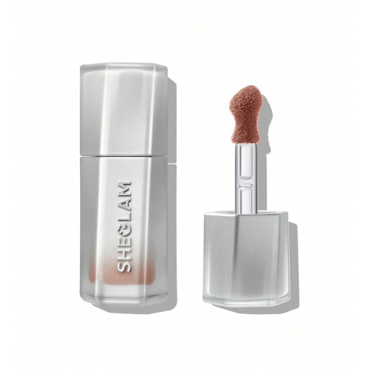Sheglam Glass Lock Air Gloss- 311 That's My Jam 3.4ml