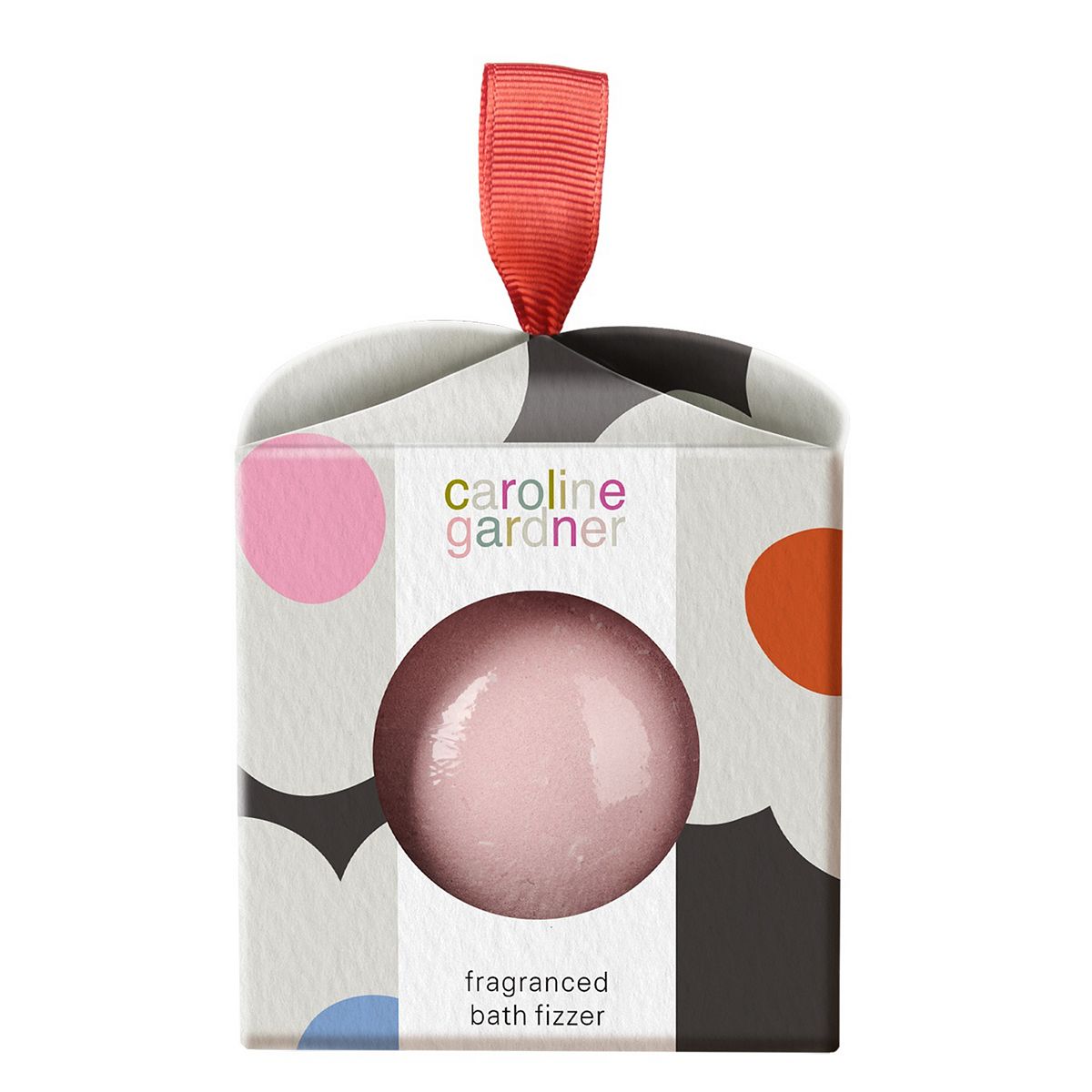 CAROLINE GARDNER Bath Fizzer