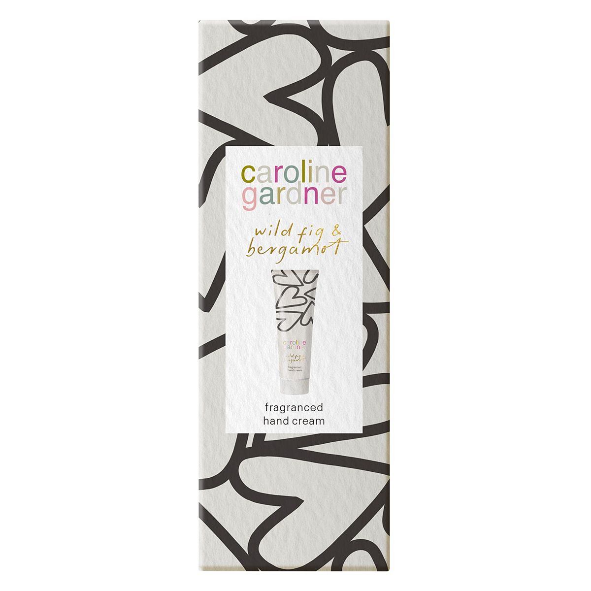 CAROLINE GARDNER Hand Cream