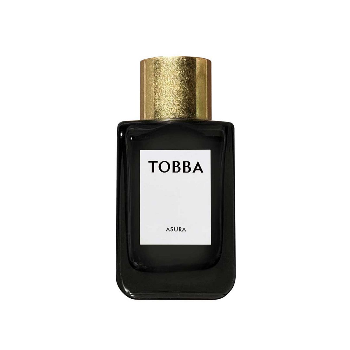 Tobba Perfume Eau De Parfum Asura 100Ml