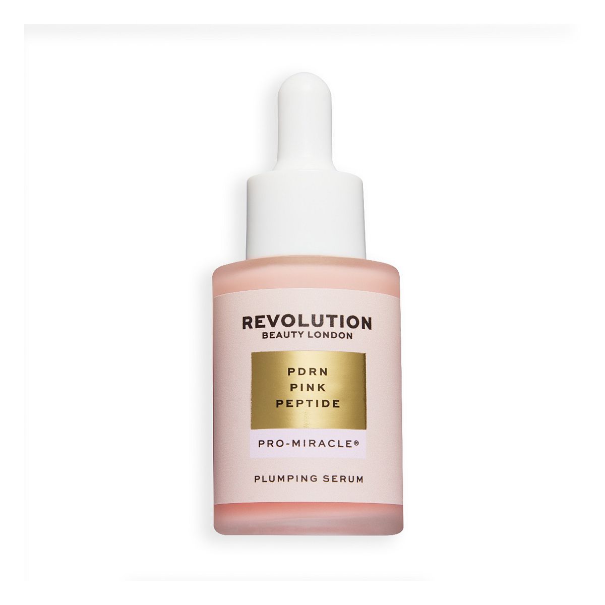 Revolution Pro Miracle Pdrn Pink Peptide Serum 30Ml