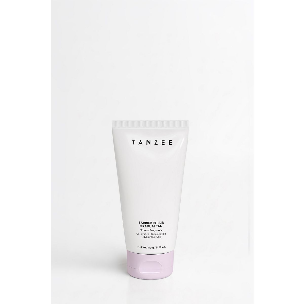 Tanzee Barrier Repair Gradual Tan 150g