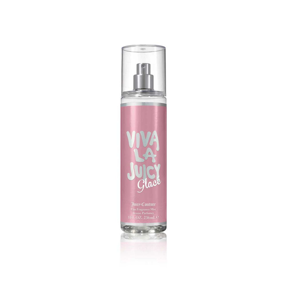 Juicy Couture Viva La Juicy Glacé Body Mist 236ml