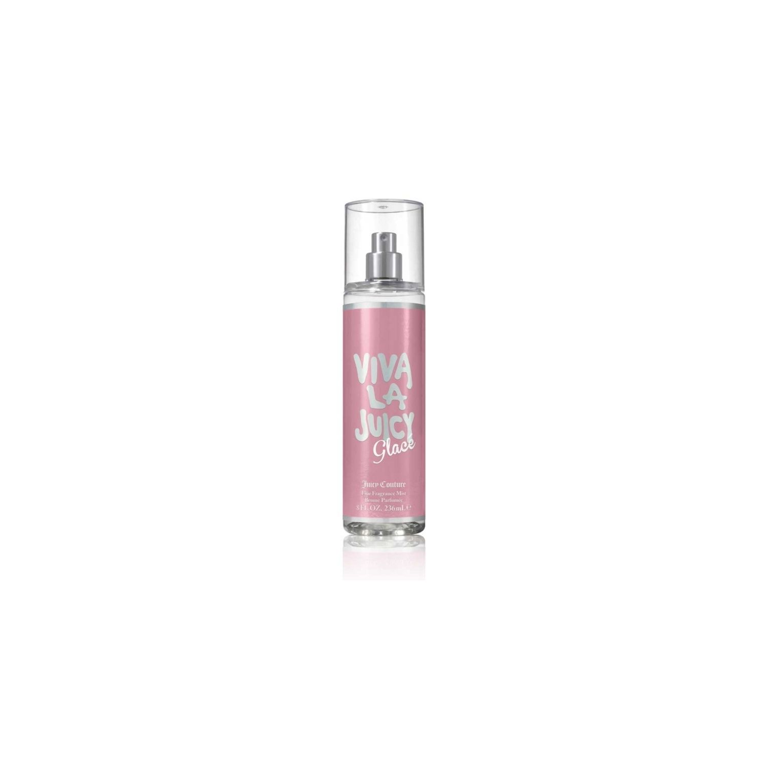 Viva La Glacé Body Mist