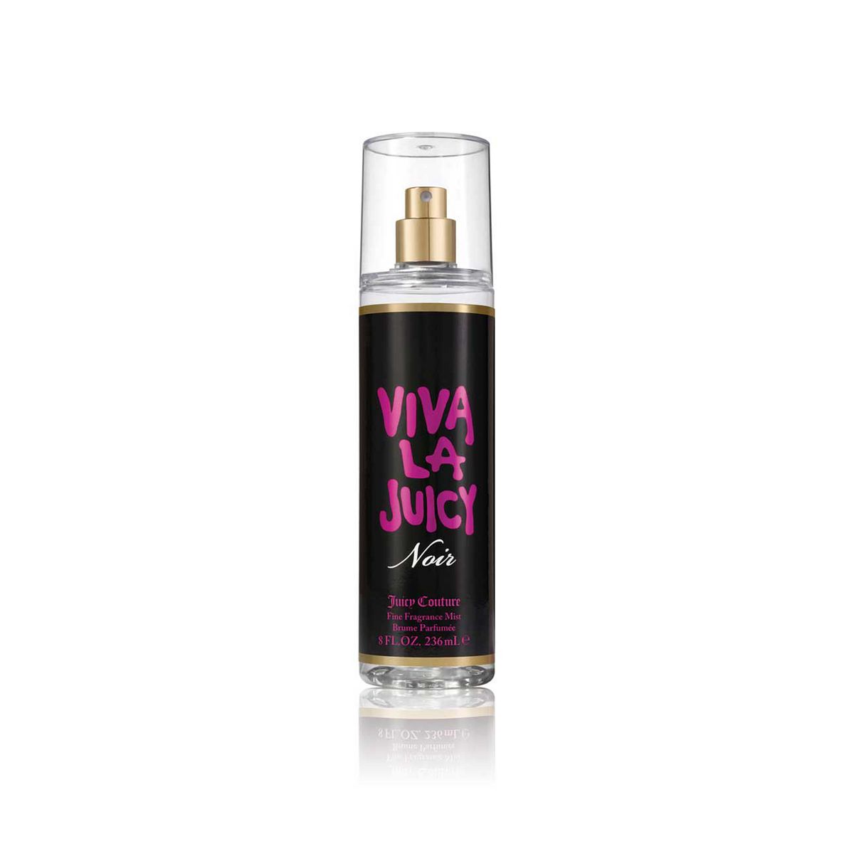 Juicy Couture Viva La Juicy Noir Body Mist 236ml