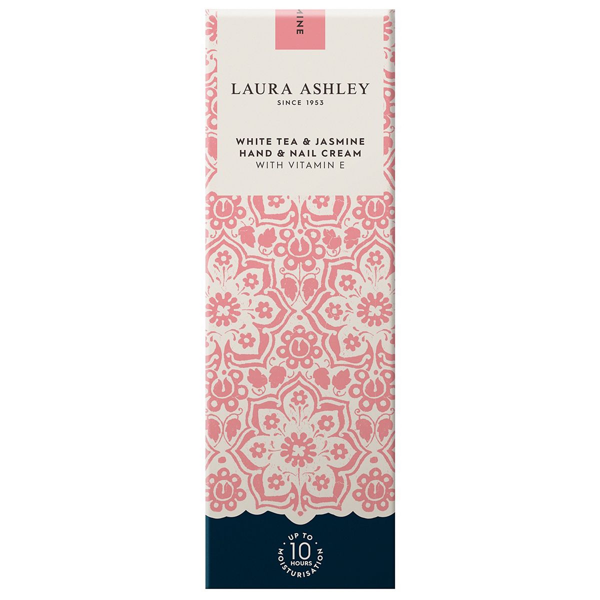 Laura Ashley Hand & Nail Cream