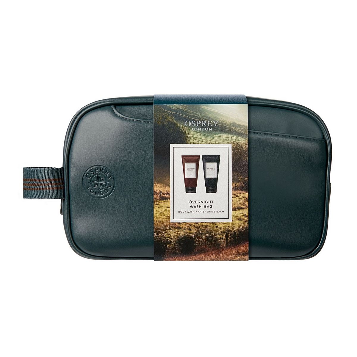Osprey London Wash Bag