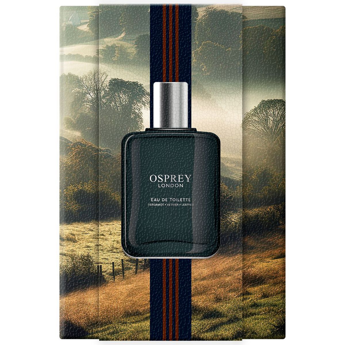 Osprey London Eau De Toilette 50ml