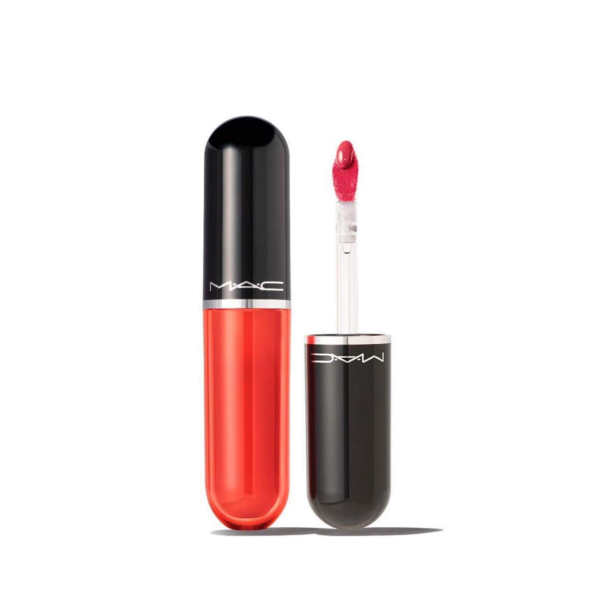 M.A.C Lustreglass Stainglass Lip Tint