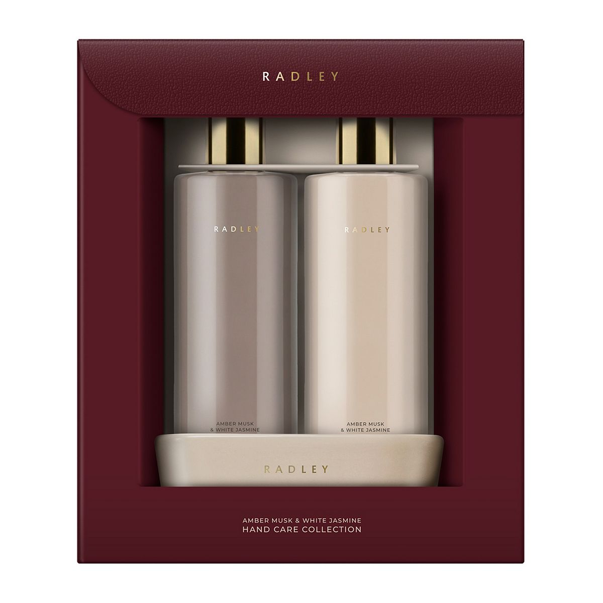 Radley Hand Care Collection