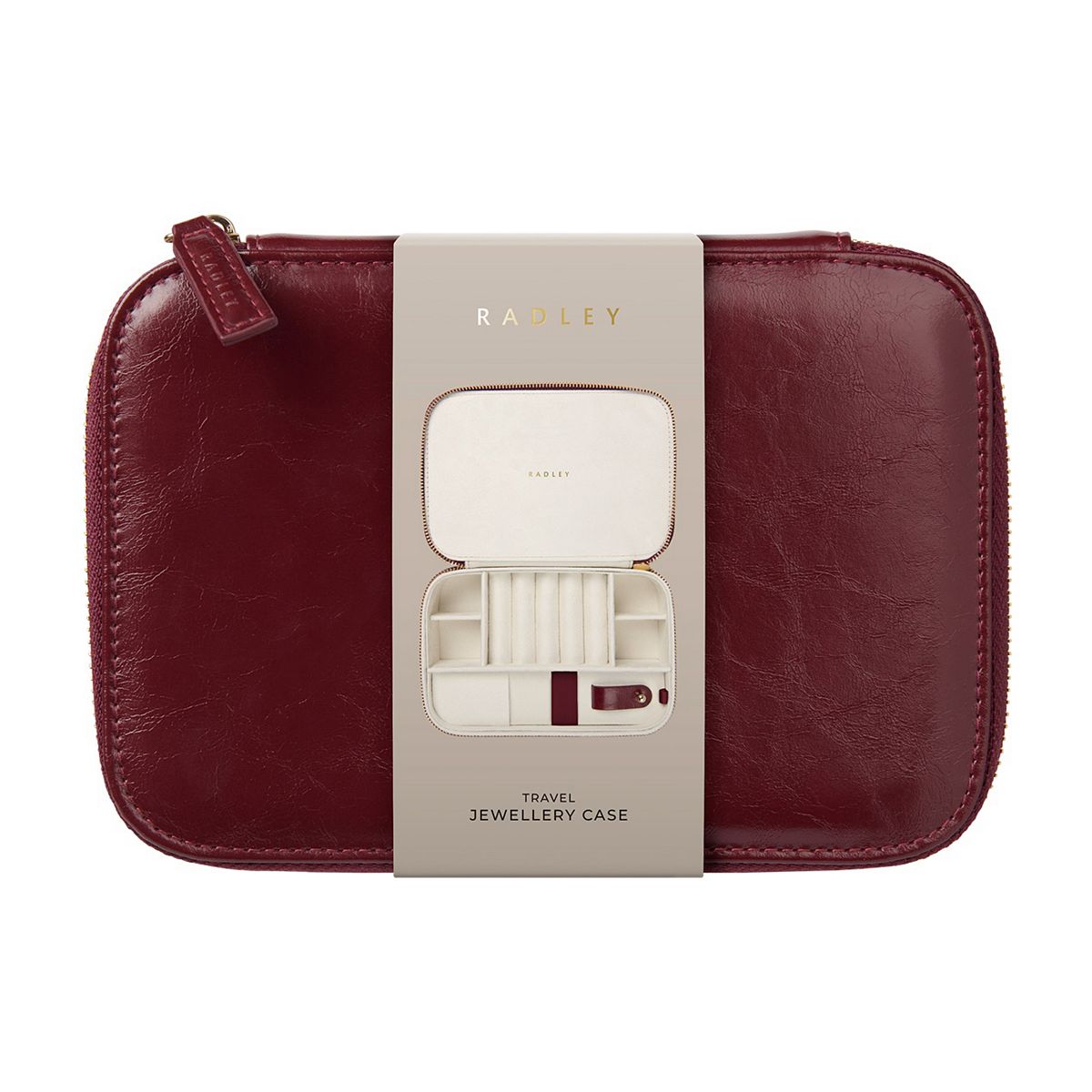 Radley Jewellery Case