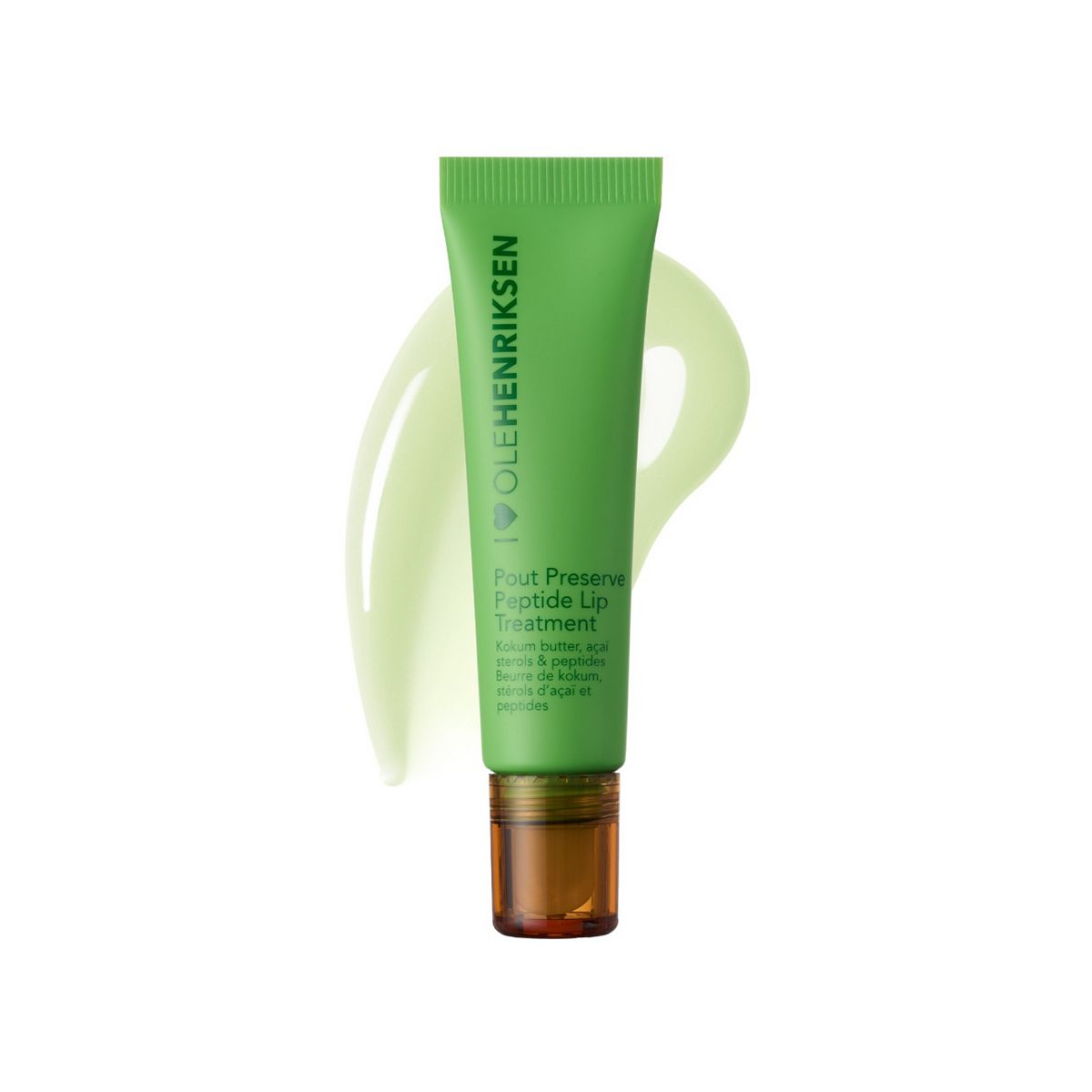Ole Henriksen Chillers Pout Preserve Hydrating Peptide Lip Treatment 12Ml