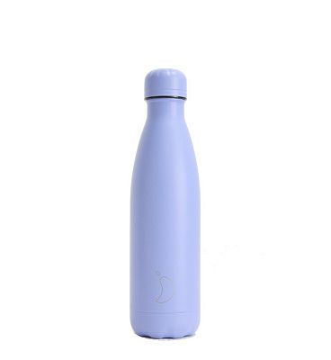 CHILLYS Chilly's All Bluebell Bottle, 500ml