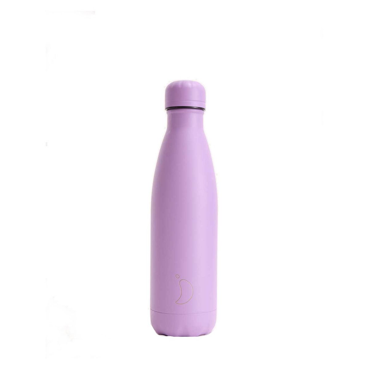 Chillys Chilly's 500Ml Pastel All Purple Bottle