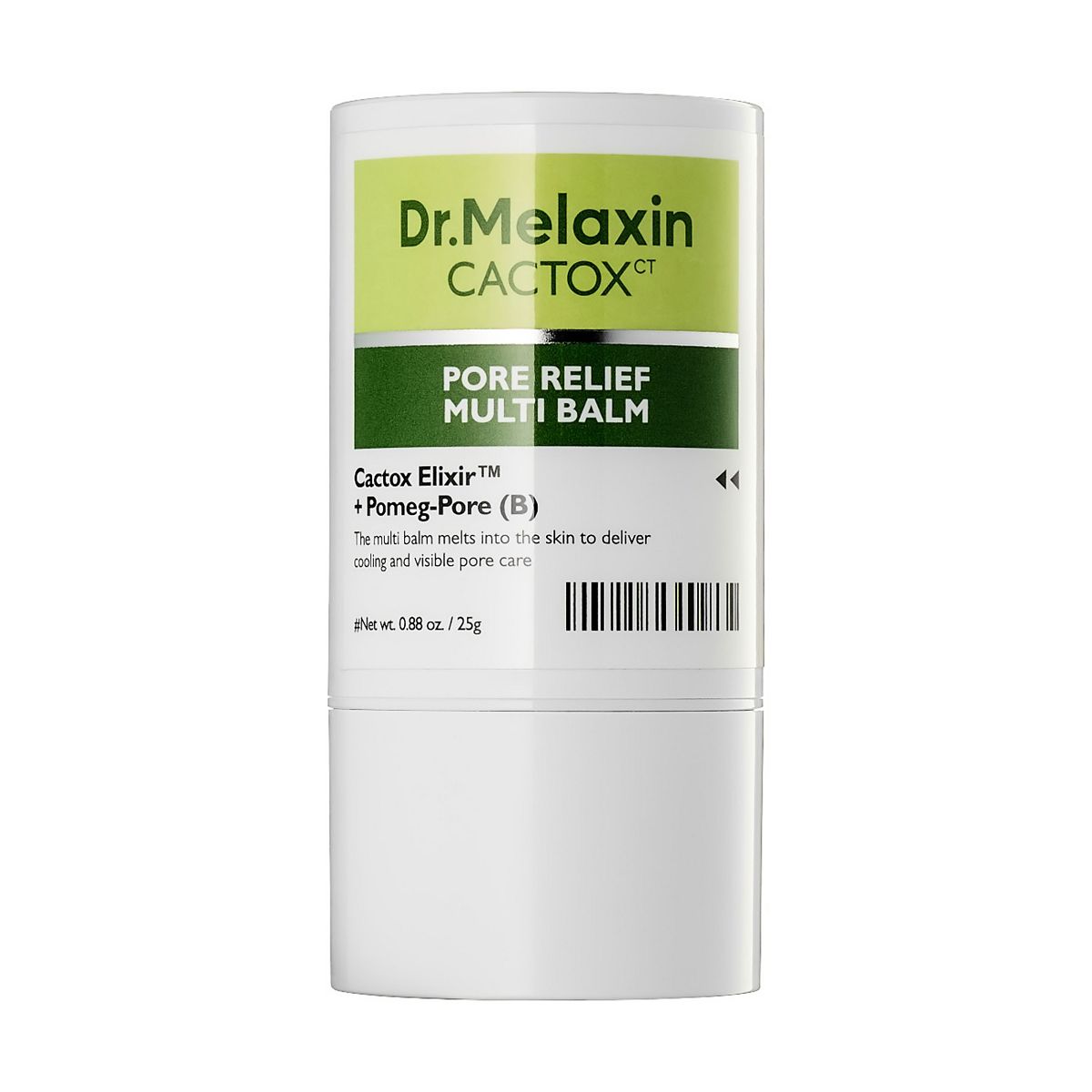Dr.Melaxin Cactox Pore Relief Multi Balm 25g