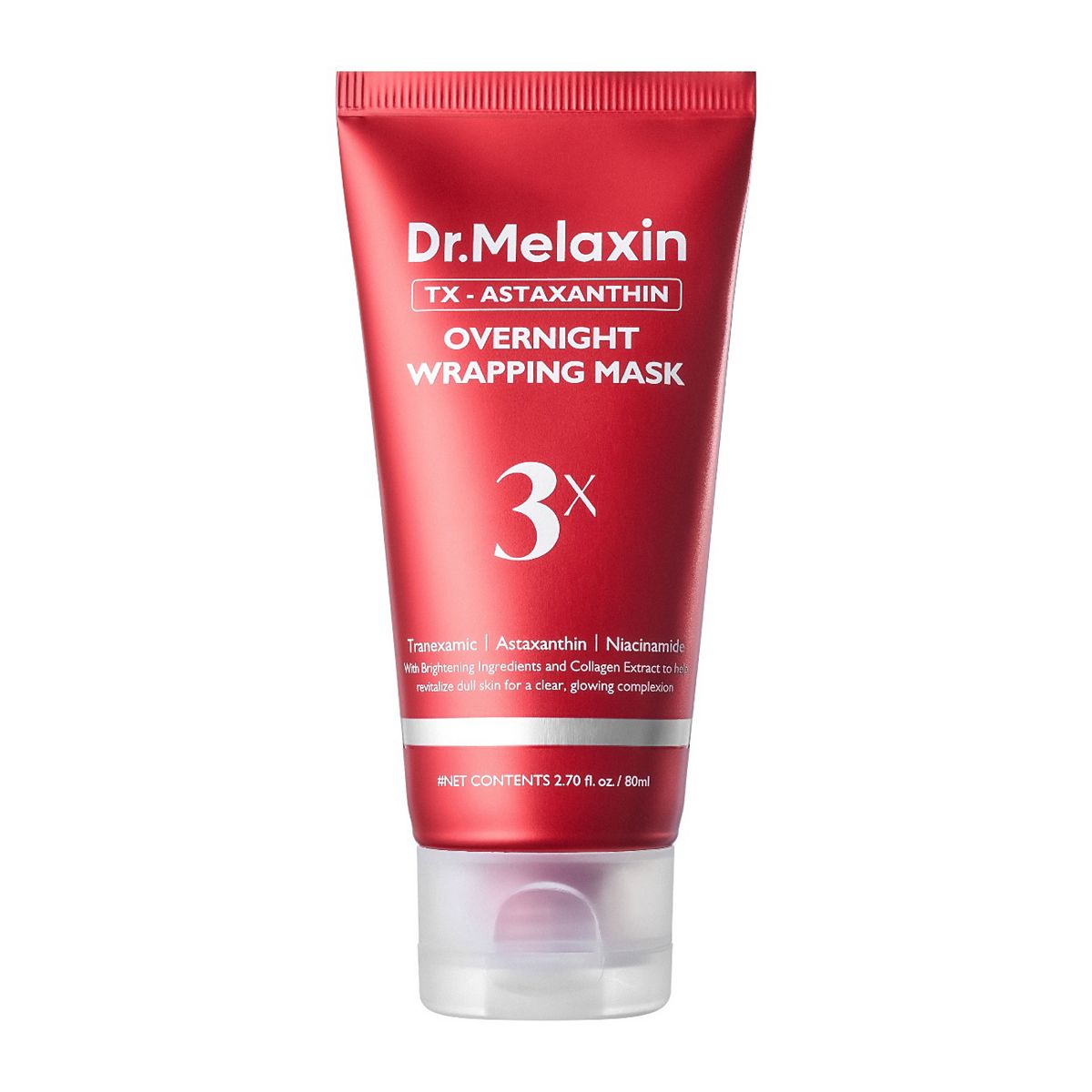 Dr.Melaxin Tx-A Overnight Wrapping Mask 80ml