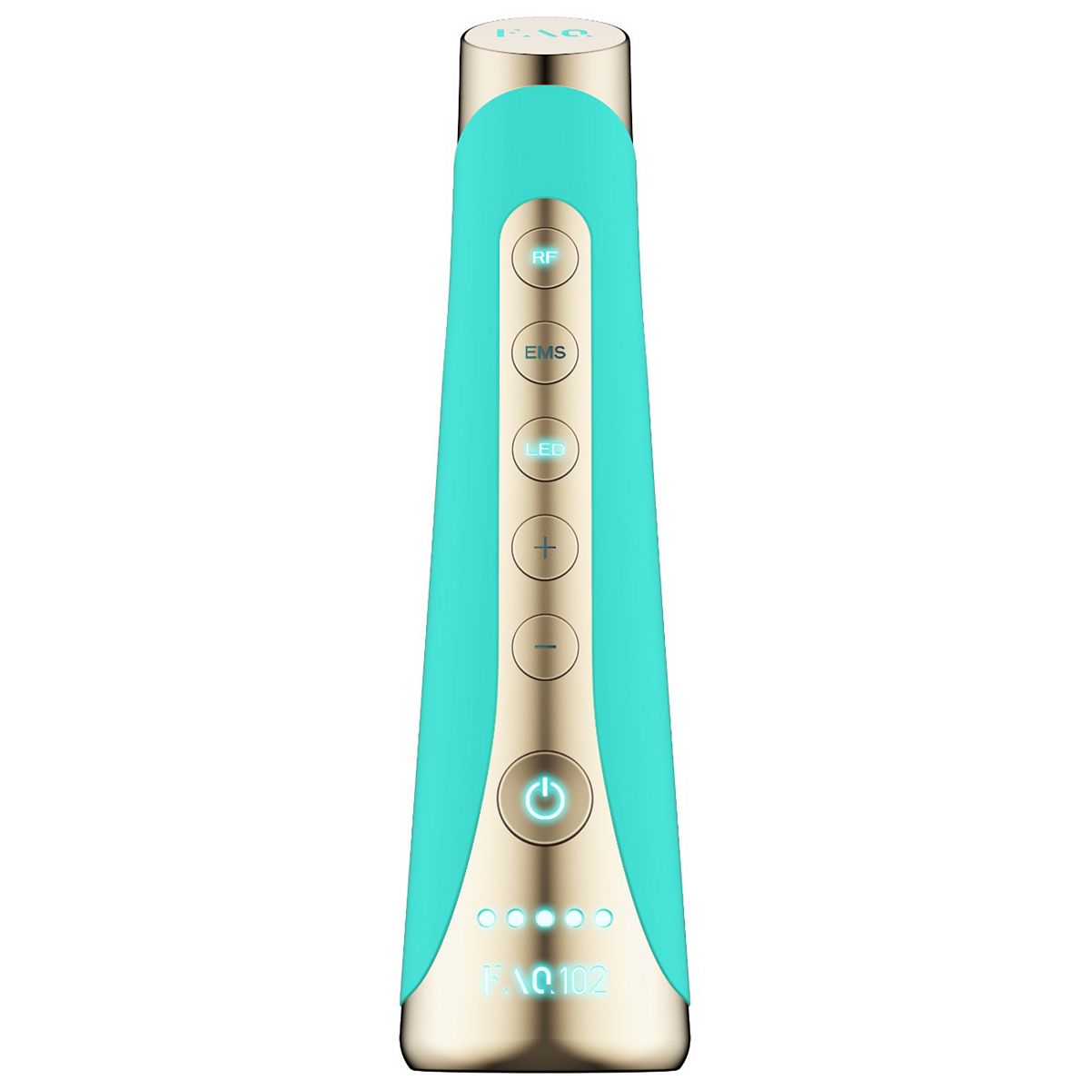 Foreo Faq™ 102 Topaz Professional Facial Rejuvenation Device