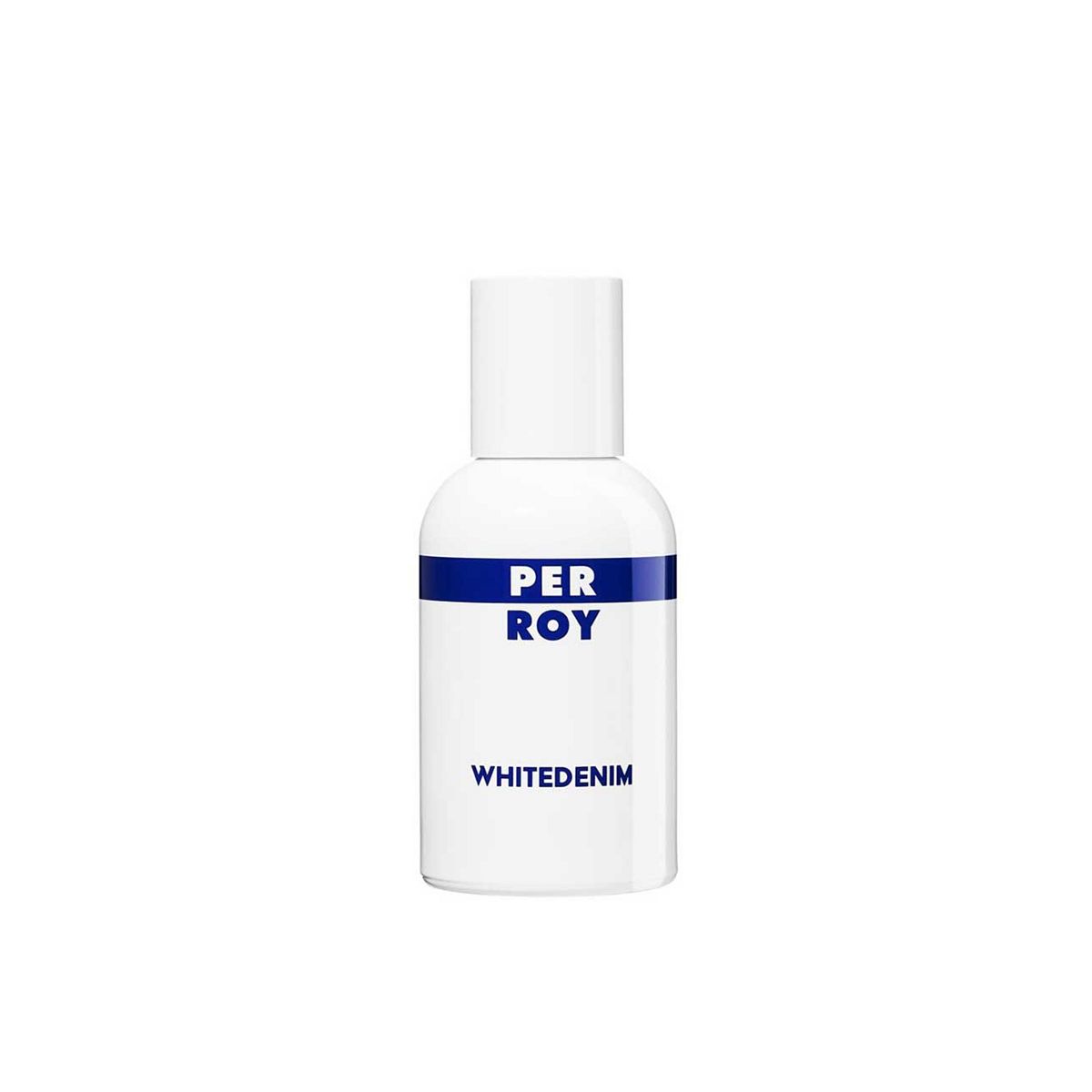 Perroy Whitedenim Eau De Parfum 100ml