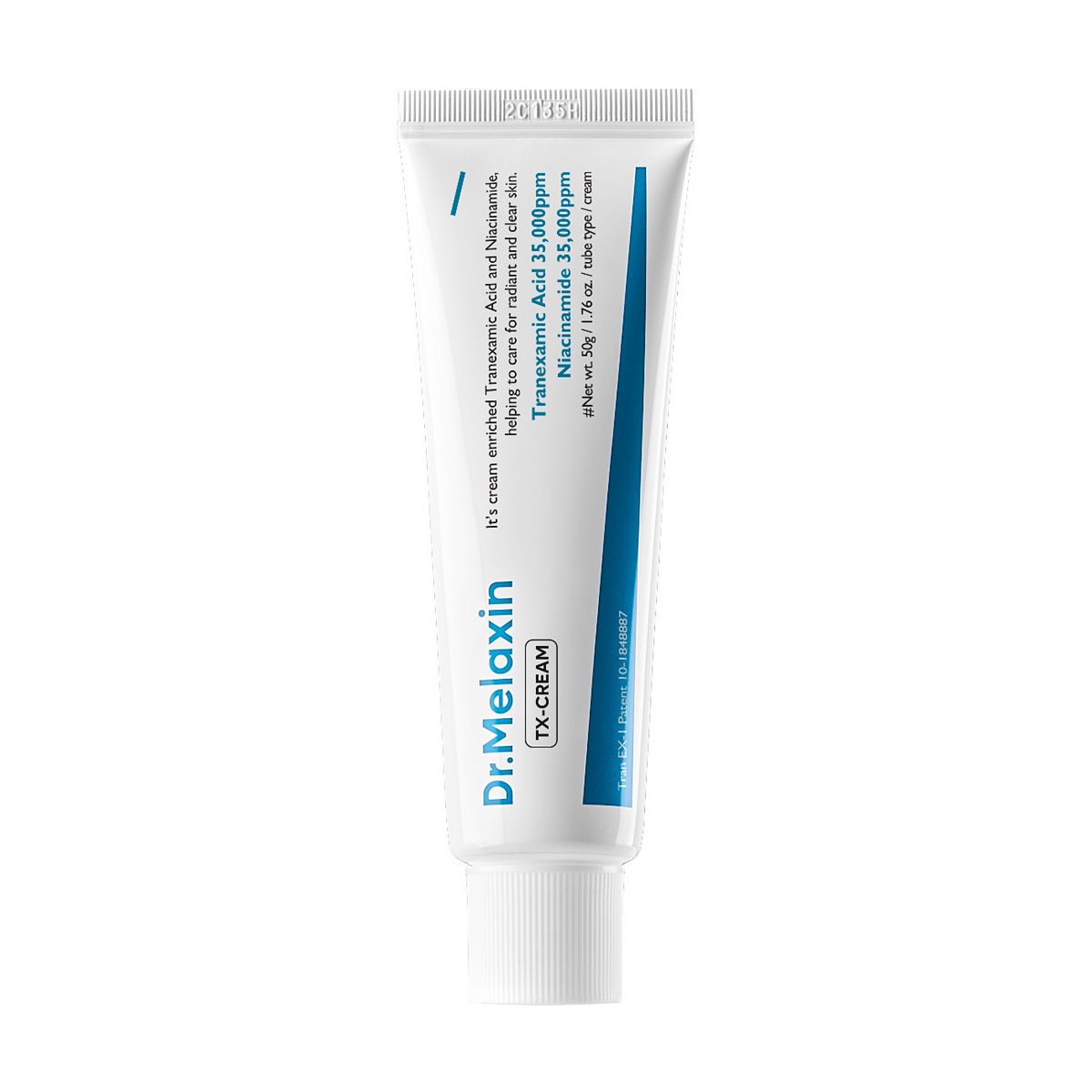 Dr.Melaxin Tx-Cream 50ml