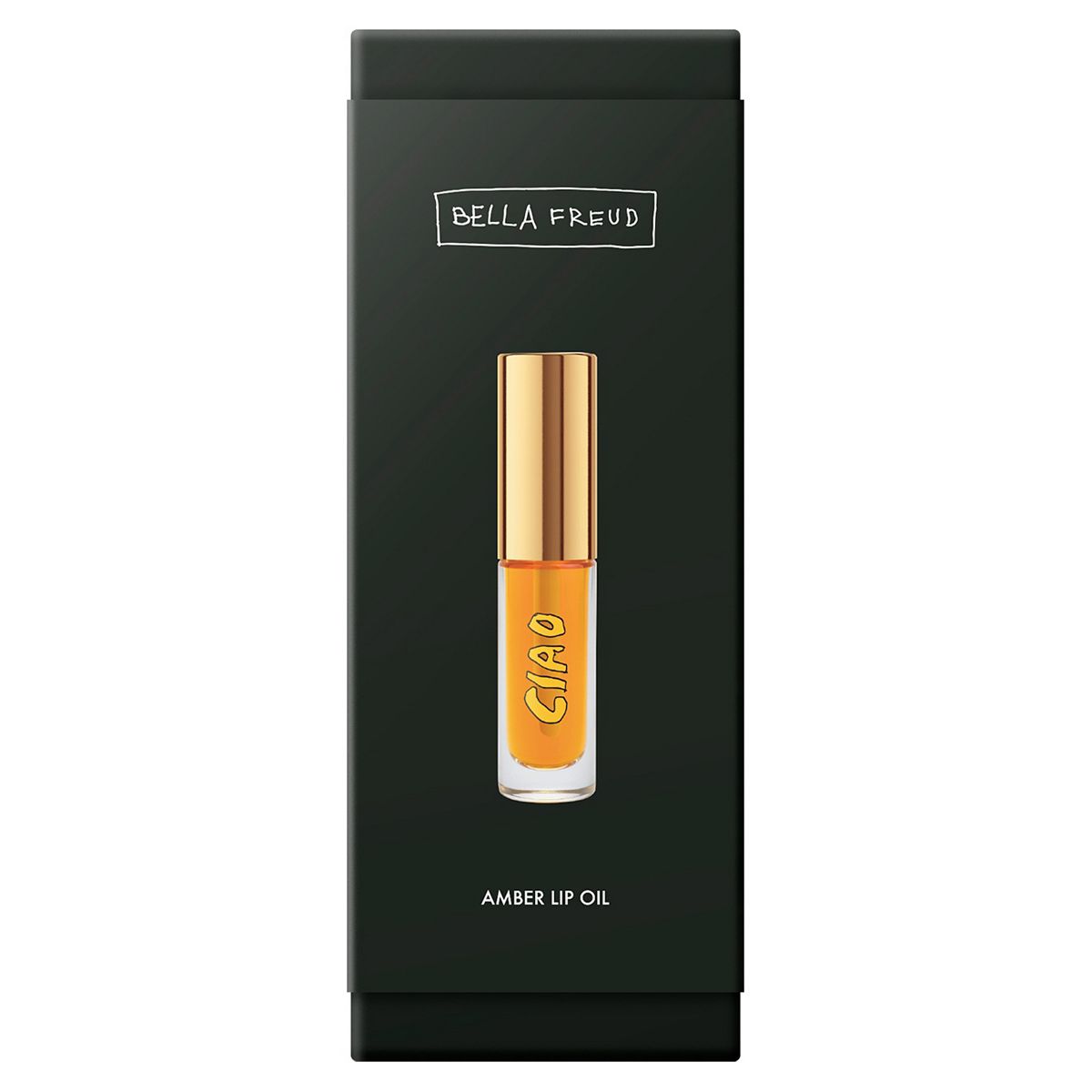 Bella Freud Ciao Lip Oil