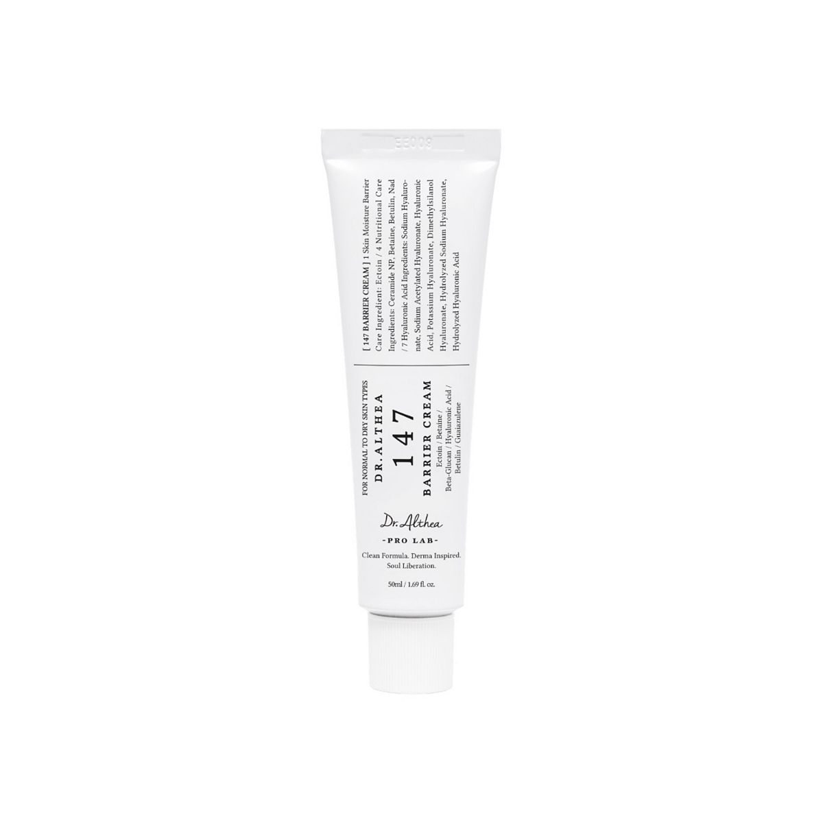 Dr. Althea Dr Althea 147 Barrier Cream 50ml