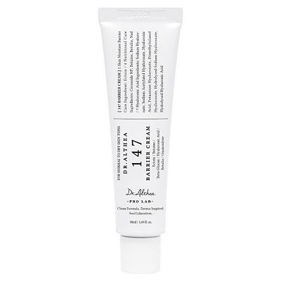 Dr Althea 147 Barrier Cream 50ml