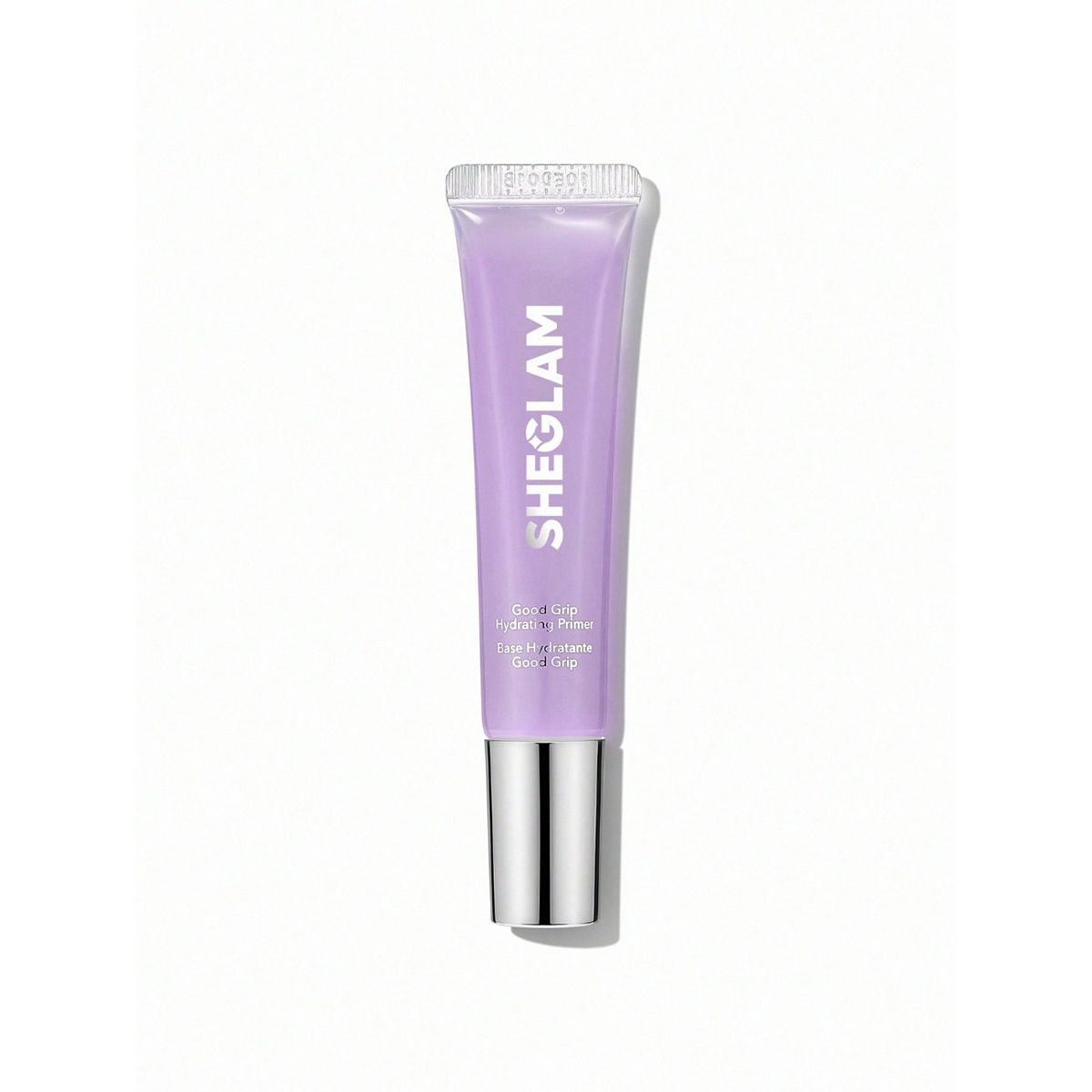 Sheglam Good Grip Hydrating Primer – Blueberry + Aha (Travel Size), 15ml