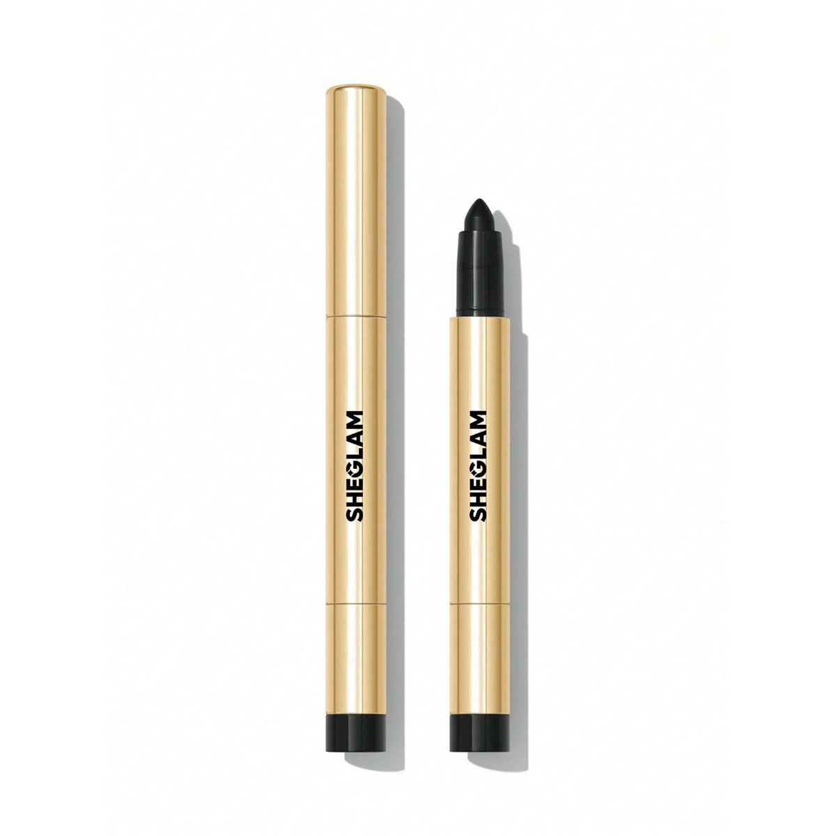 Sheglam Bold Moves Kohl Cream Eyeliner Pencil, 1g