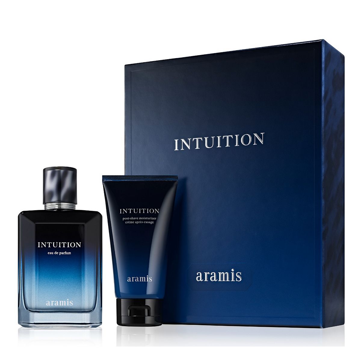 Aramis Intuition Eau De Parfum Afterhave Gift Set
