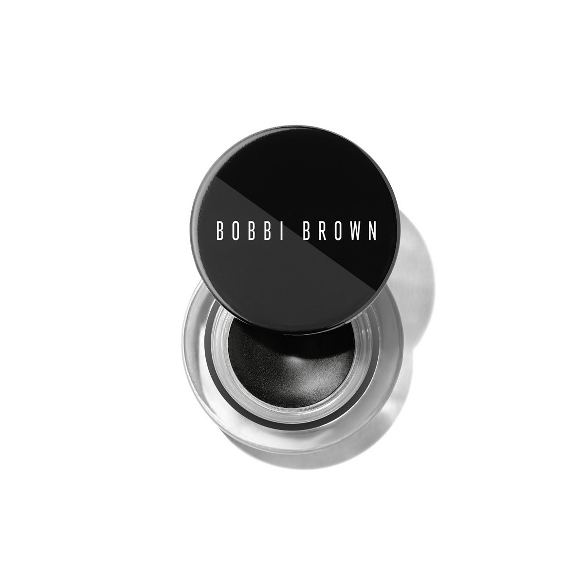 Bobbi Brown Long Wear Gel Eyeliner Black Ink 3G