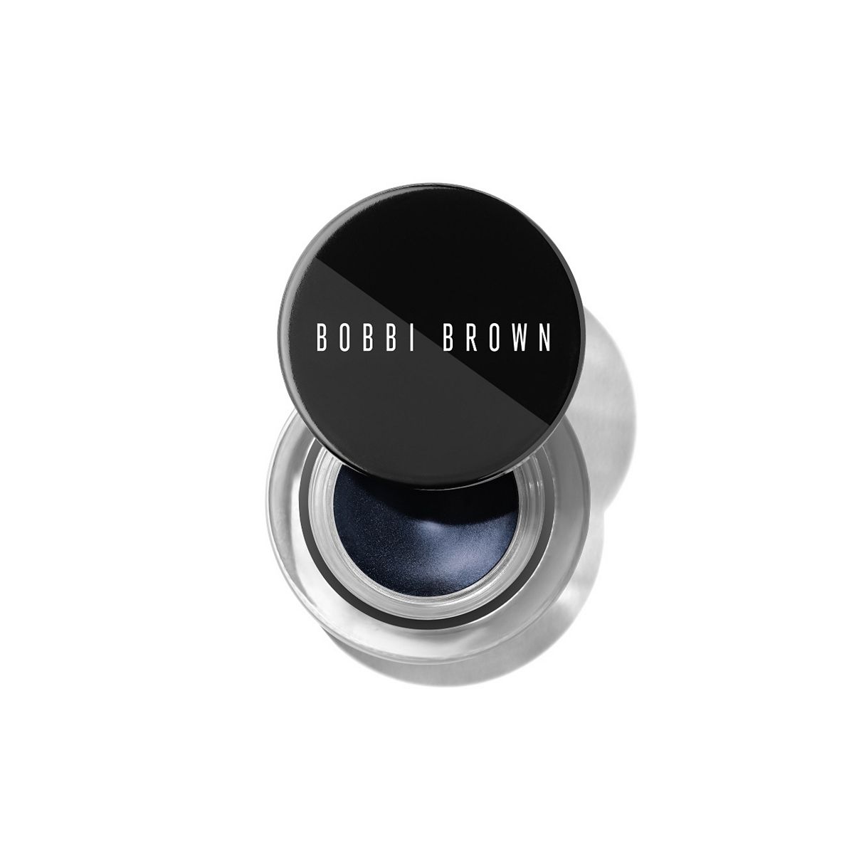 Bobbi Brown Long Wear Gel Eyeliner Denim Shimmer Ink 3G