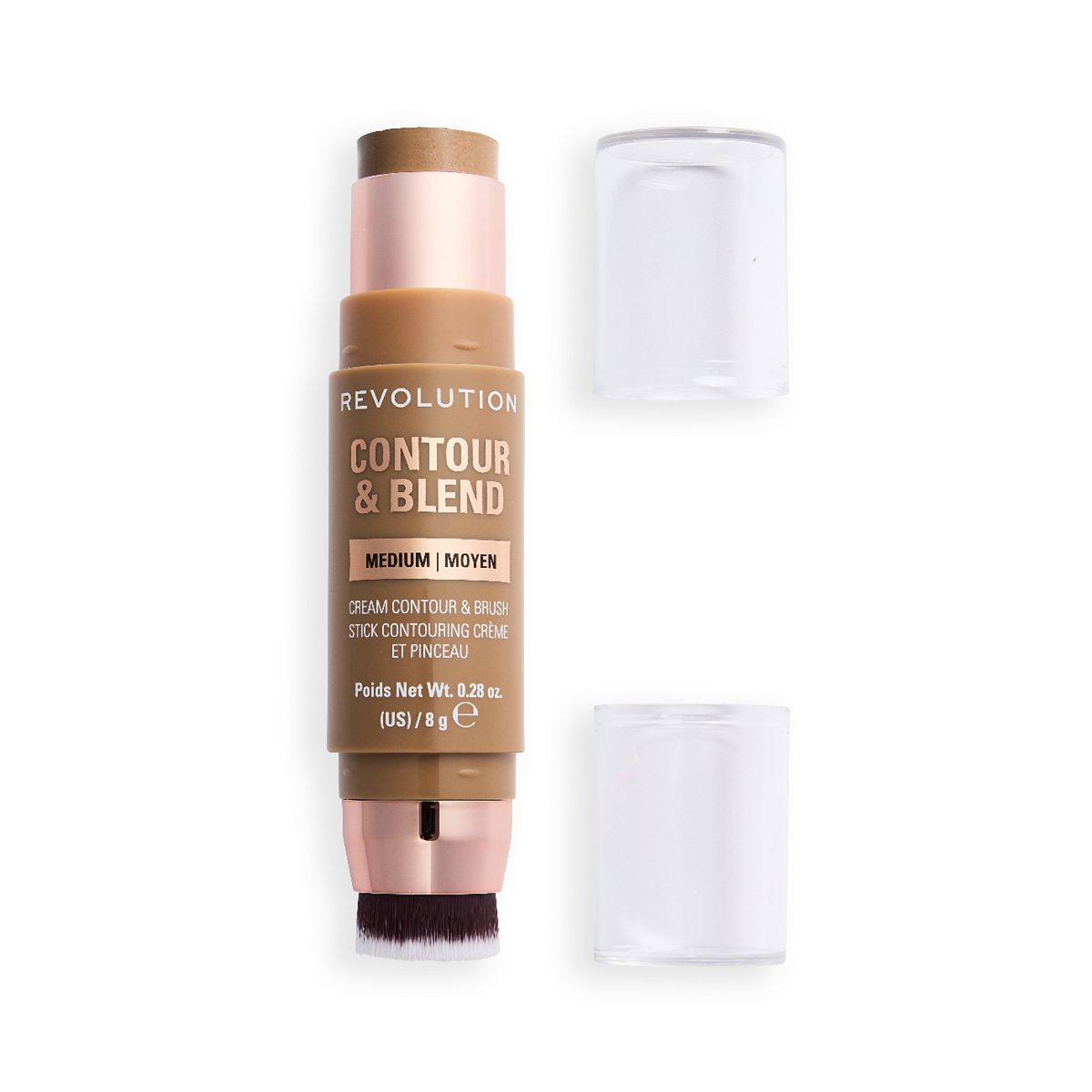 Revolution Reloaded Contour & Blend Stick Light 8g