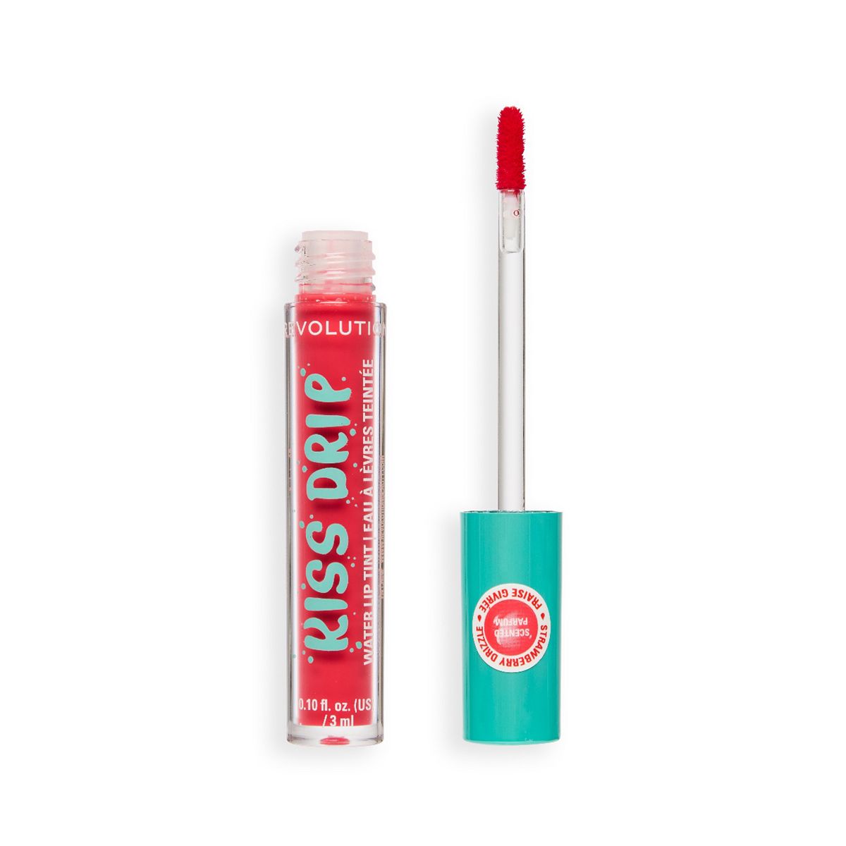 Revolution Kiss Drip Water Lip Tint