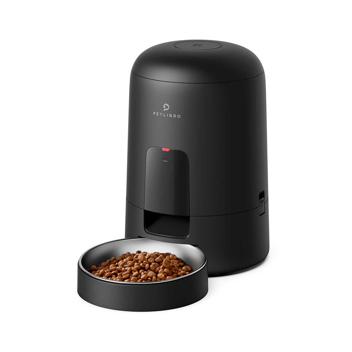Petlibro Air Automatic Pet Feeder Black