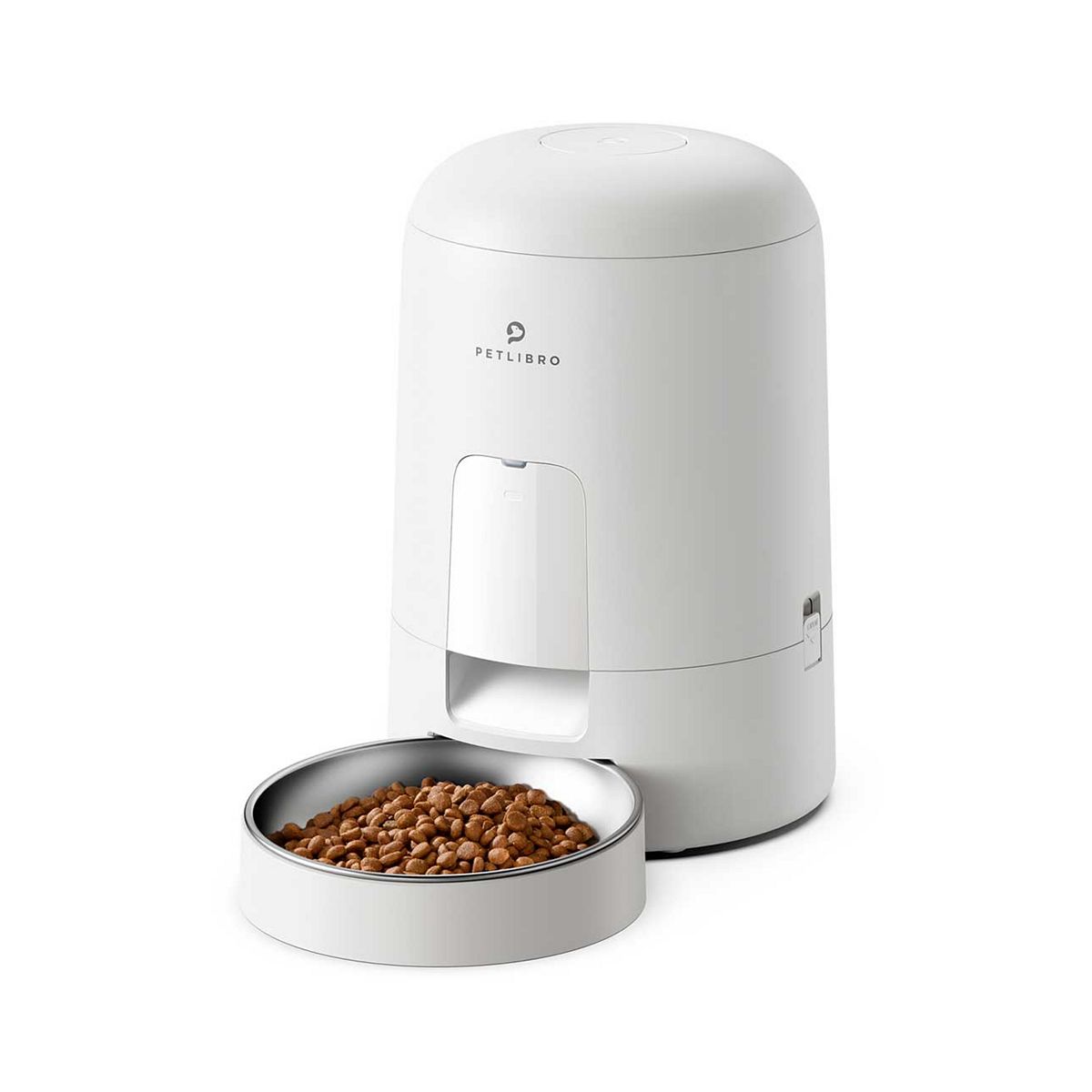 Petlibro Air Automatic Pet Feeder White