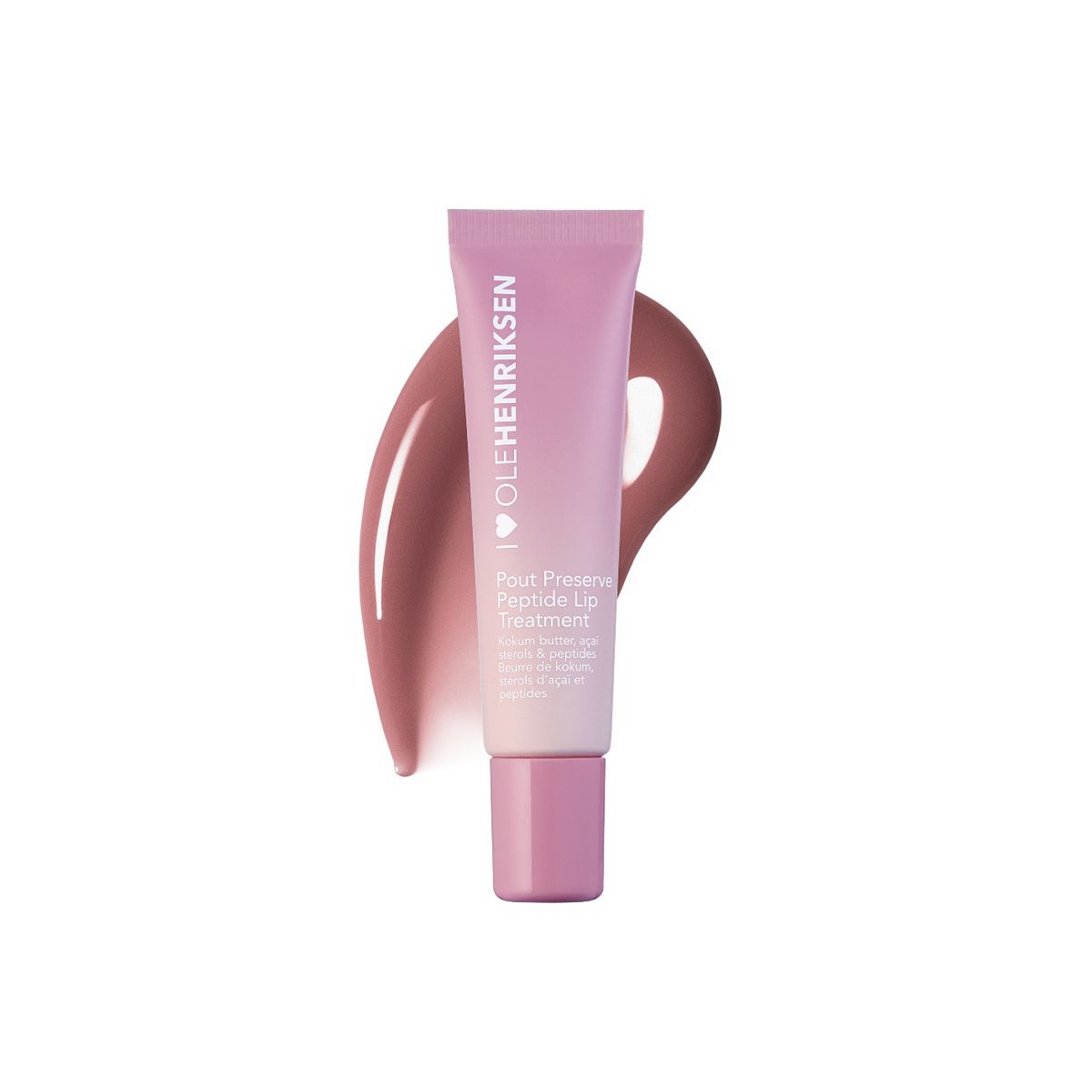 Ole Henriksen Sweet Macaron Pout Preserve Hydrating Peptide Lip Treatment 12ml