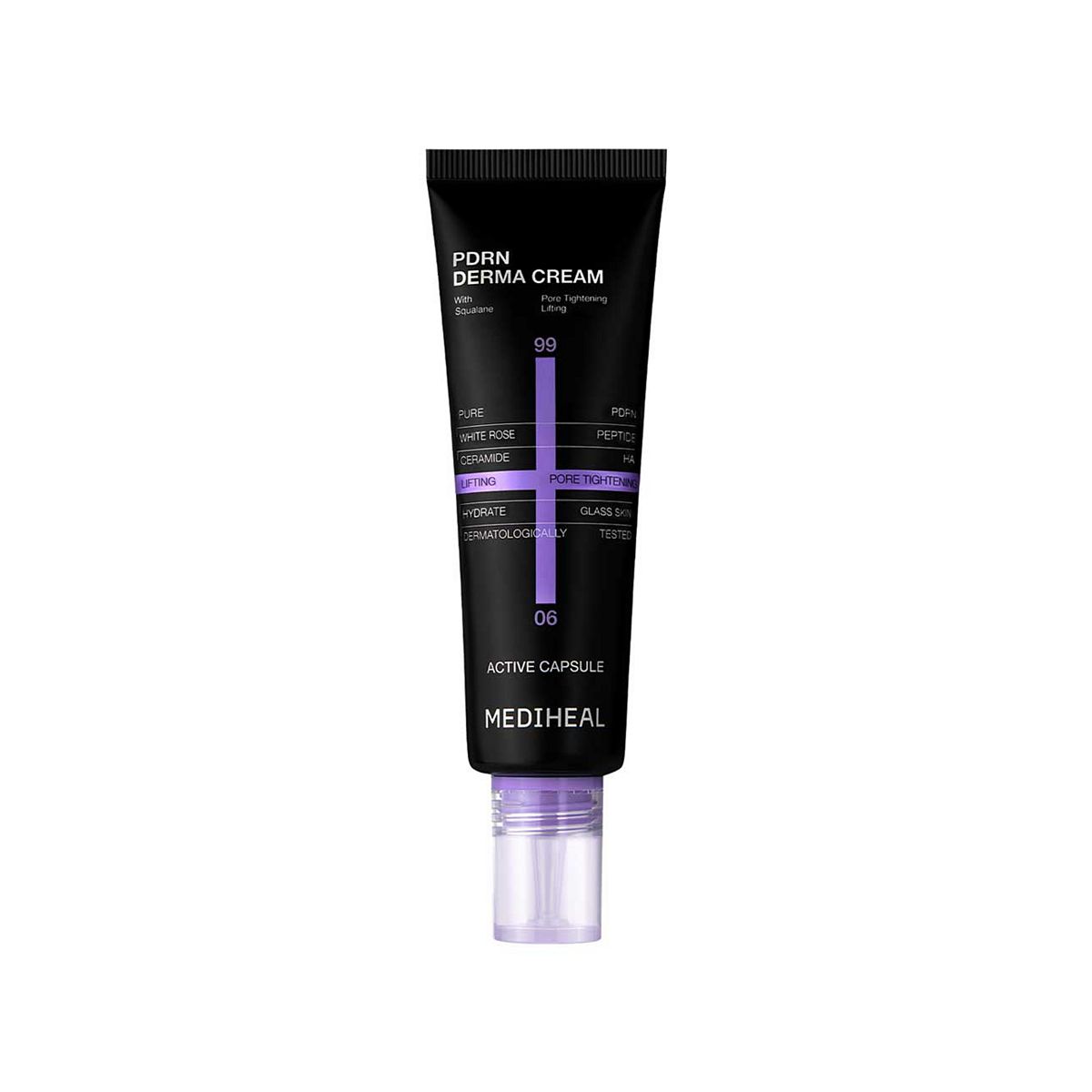 Mediheal Derma Cream Pdrn 50Ml