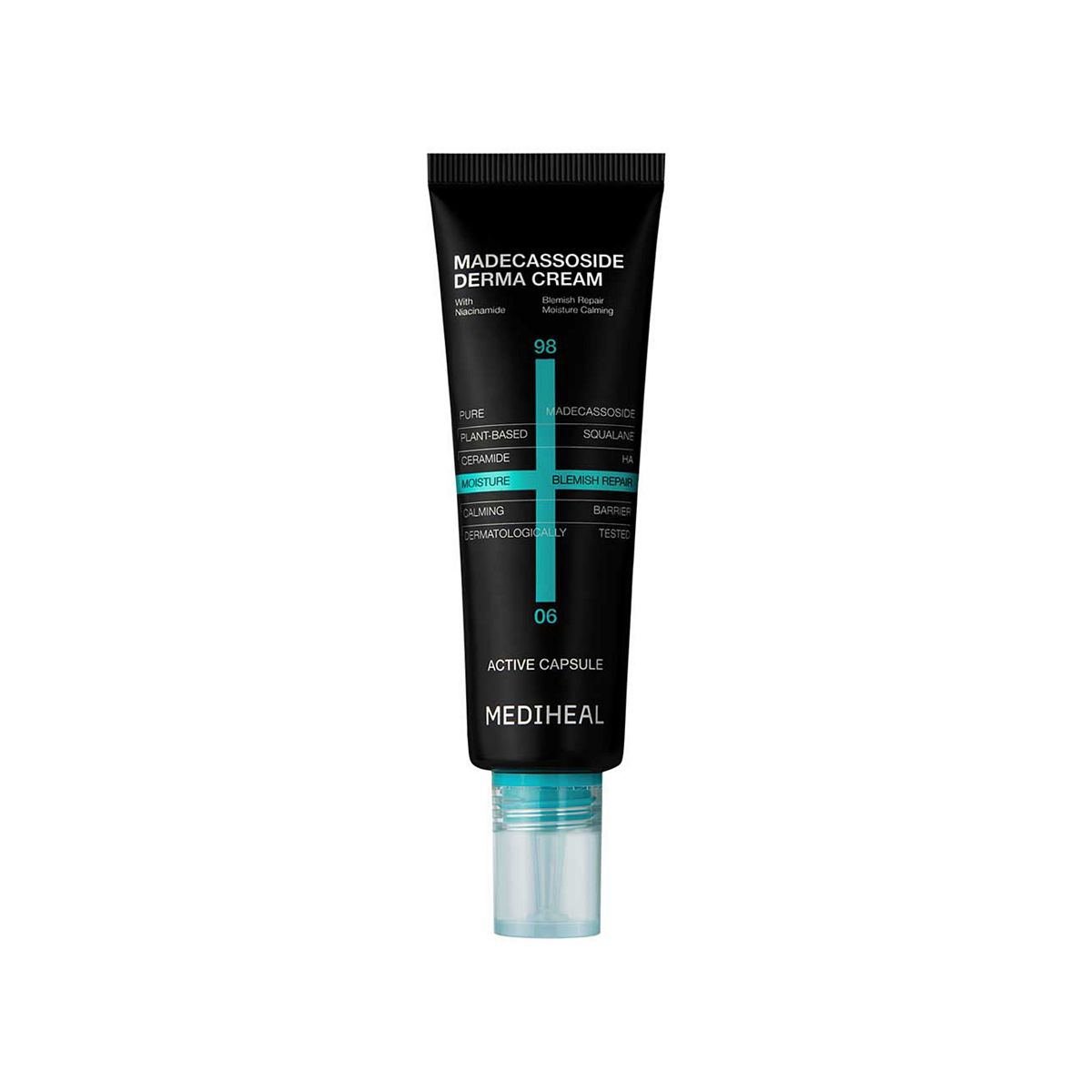 Mediheal Derma Cream Madecassoside 50Ml