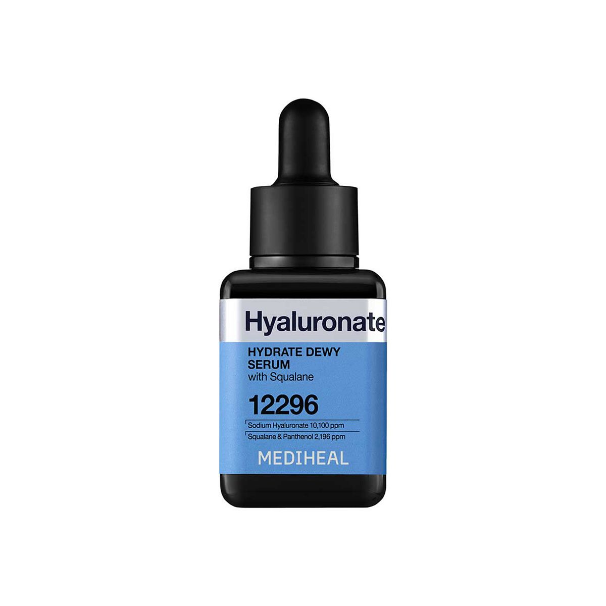 Mediheal Low Molecular Hyaluronate Hydrate Dewy Serum 40Ml