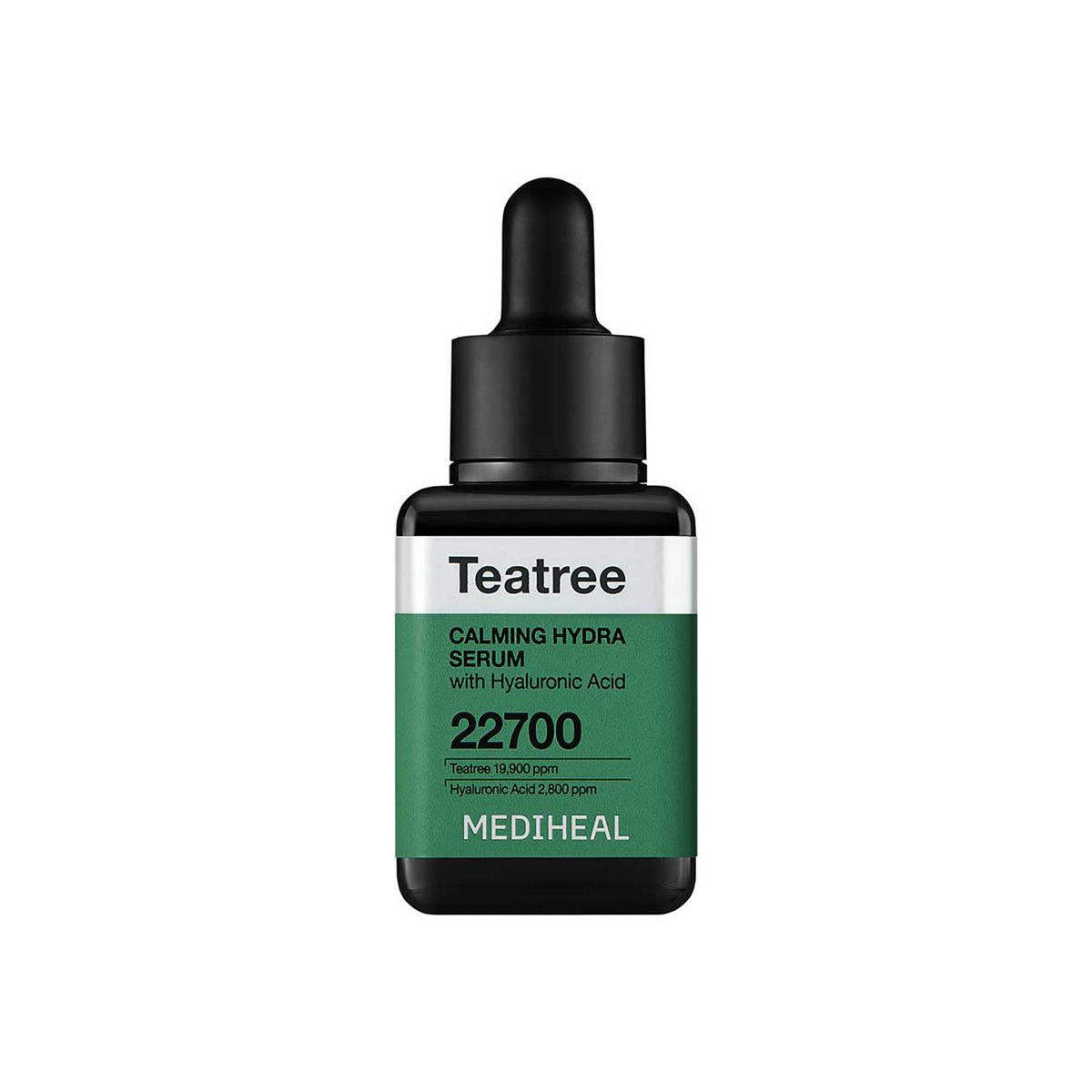 Mediheal Teatree Calming Hydra Serum 40Ml