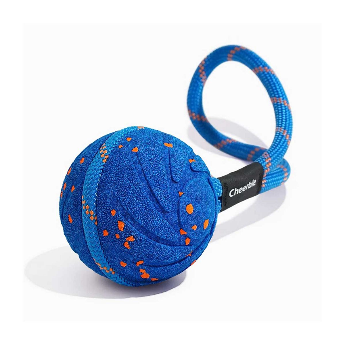Cheerble Wicked Ball Air Rope For Dogs
