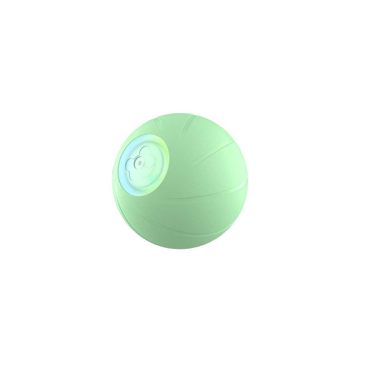 Cheerble Wicked Ball Pe: Interactive Toy For Large Dog Breeds