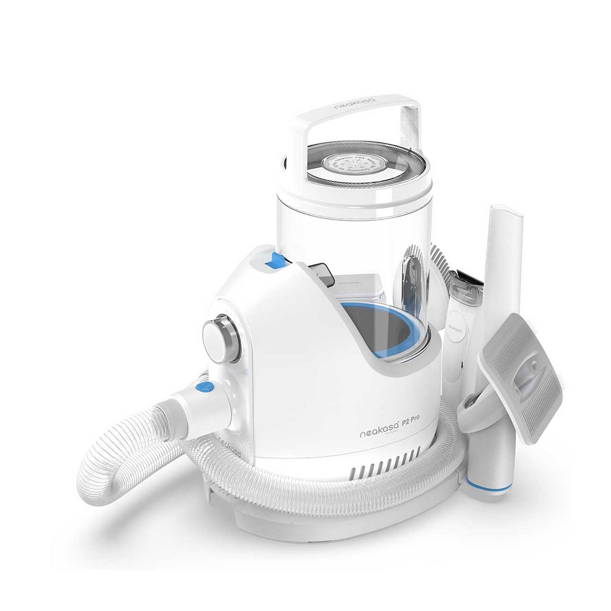 Neakasa P2 Pet Grooming Kit