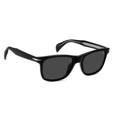 David Beckham DB 1197/S image number 2