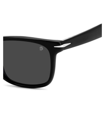 David Beckham DB 1197/S image number 3