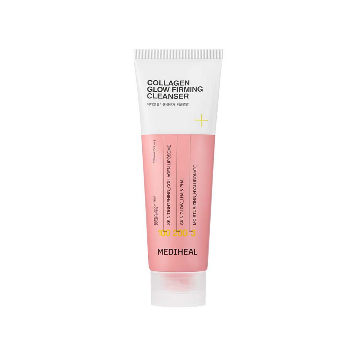 Mediheal Collagen Cleanser Glow Firming 120Ml