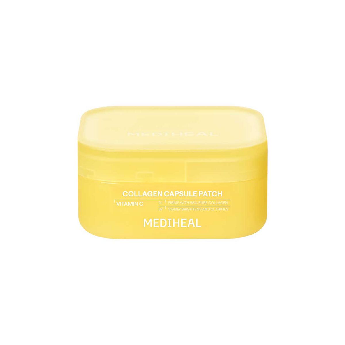 Mediheal Collagen Capsule Patch Vitamin C (60 Patches)